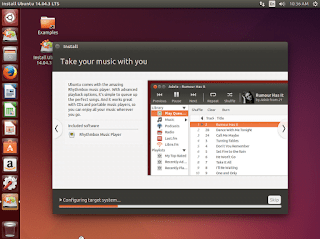 Musicplayer Musicplayer