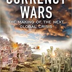 Currency wars